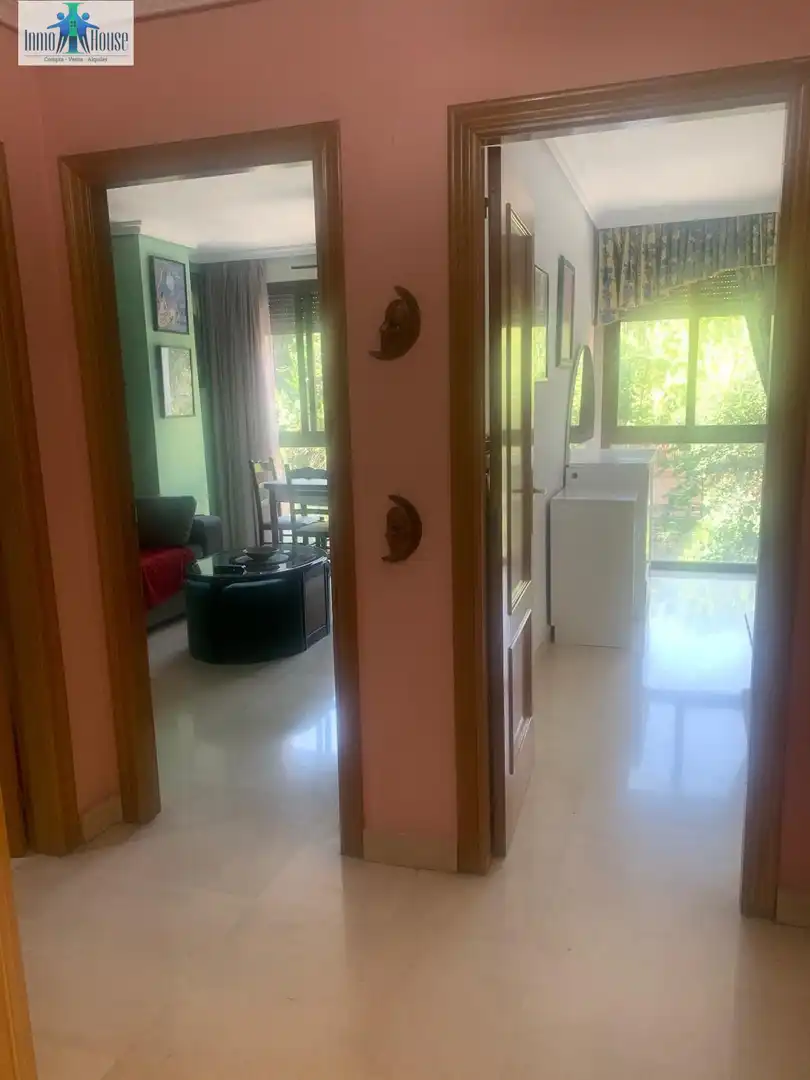 Piso de 65 m² en Albacete