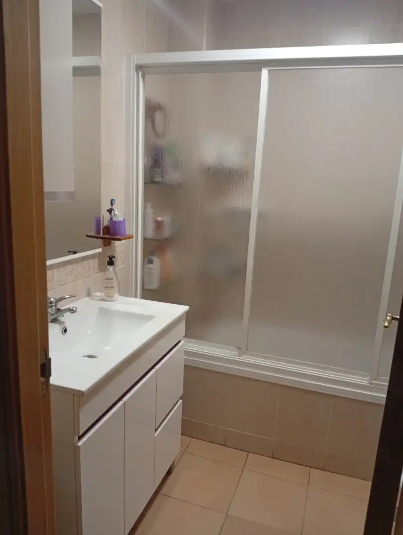 Habitación 70 m², Santa Pola