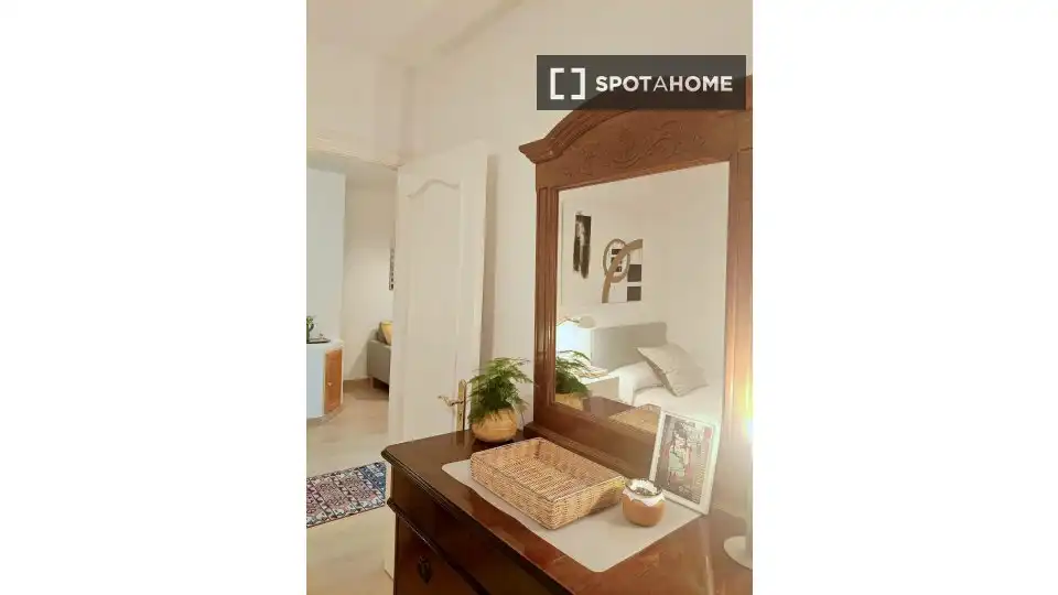 Habitación 63 m², Málaga