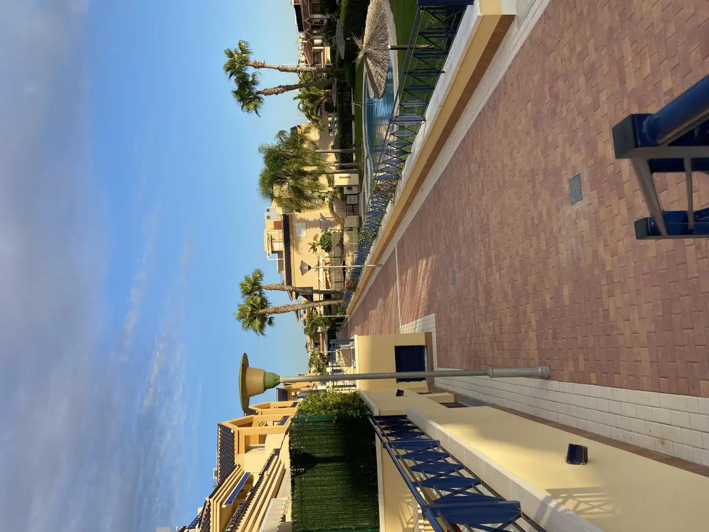 Piso de 95 m² en Santa Pola