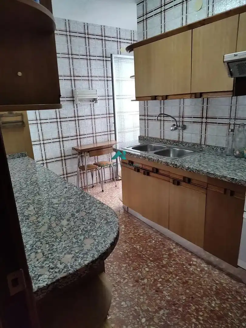 Piso de 146 m² en Jaén