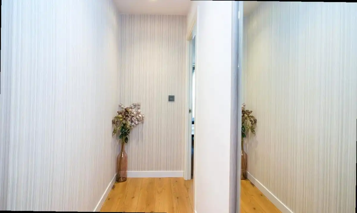 Wohnung 74 m² in Saragossa