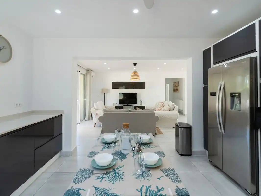 Piso de 203 m² en Jávea