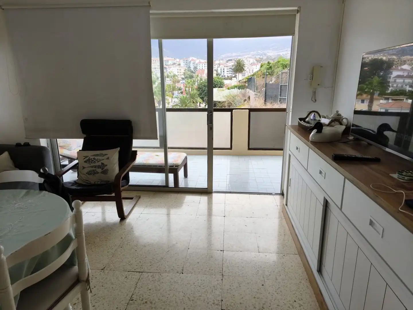 Wohnung 80 m² in Puerto de la Cruz