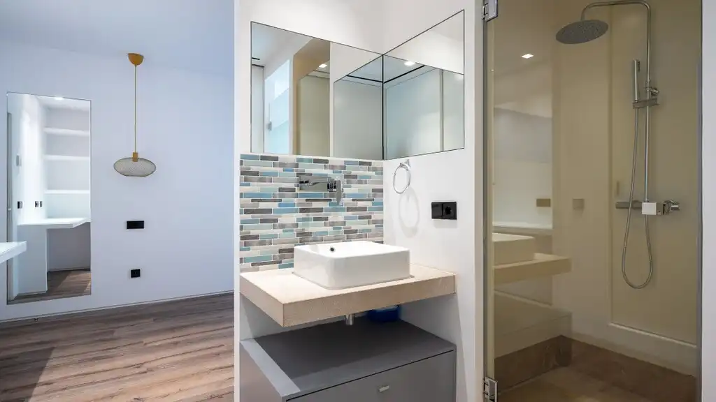 Piso de 200 m² en Palma