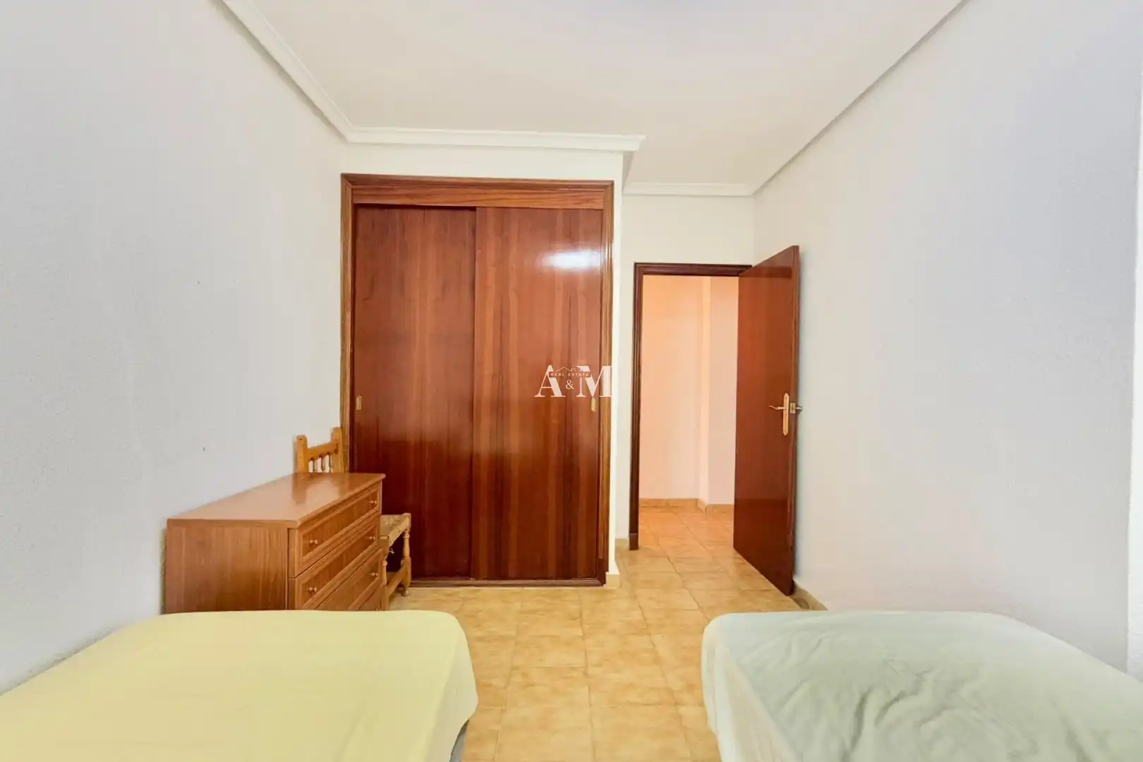 Pis de 110 m² a San Pedro del Pinatar