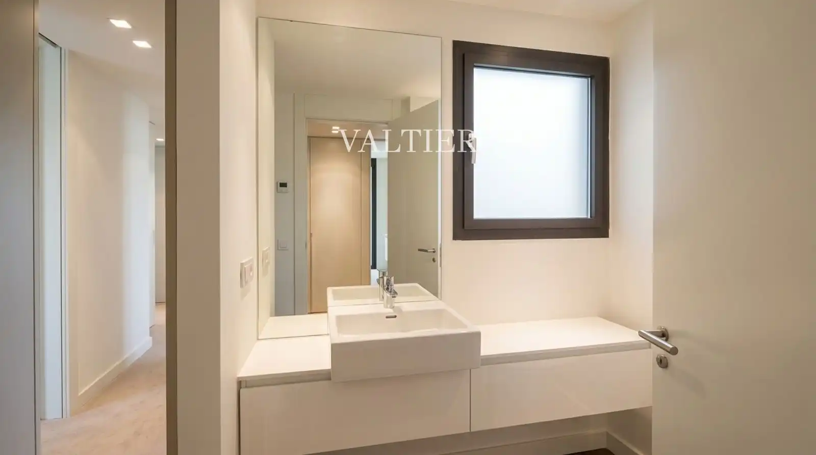 Piso de 91 m² en Madrid