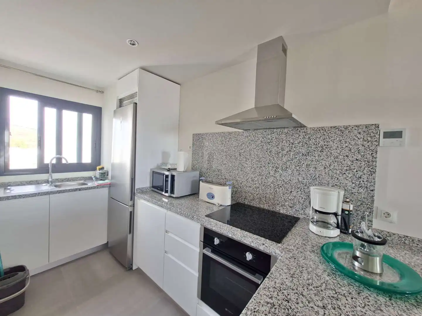 Pis de 90 m² a Algarrobo