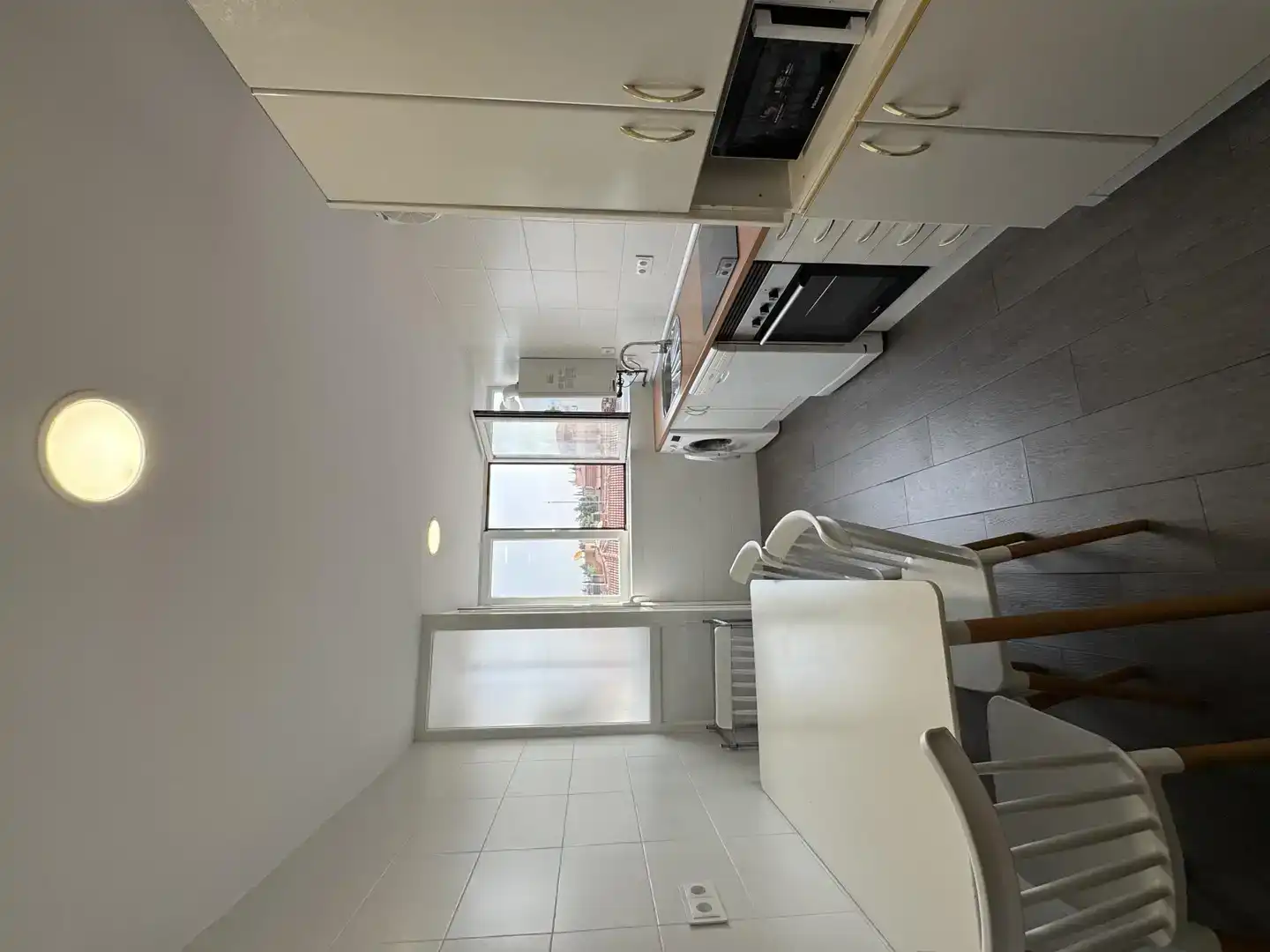 Piso de 90 m² en Segovia