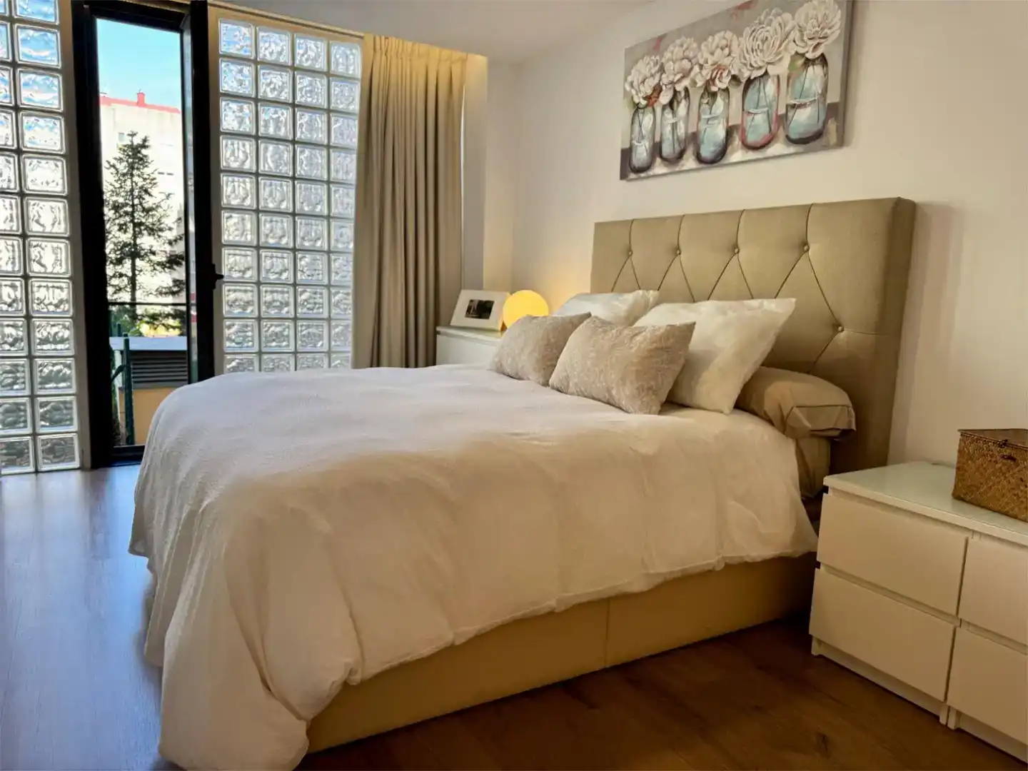 Piso de 126 m² en Vigo