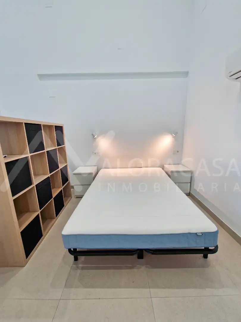 Pis de 60 m² a Màlaga