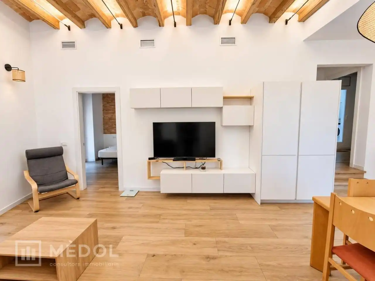 Pis de 91 m² a Tarragona