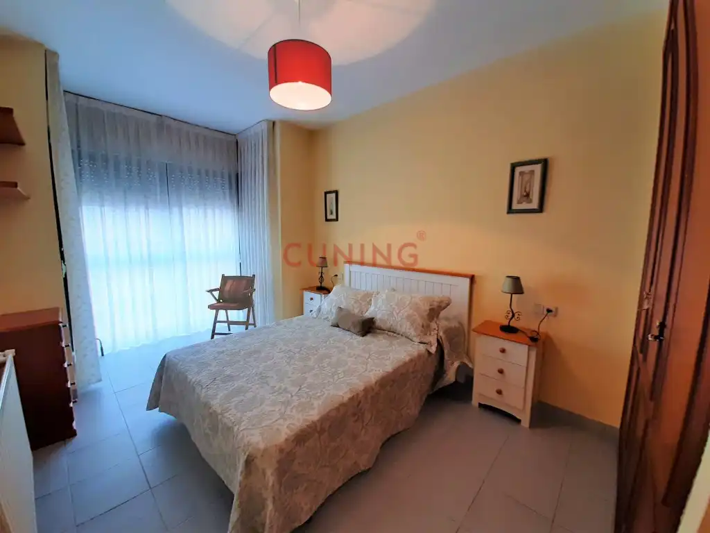 Pis de 120 m² a Cáceres