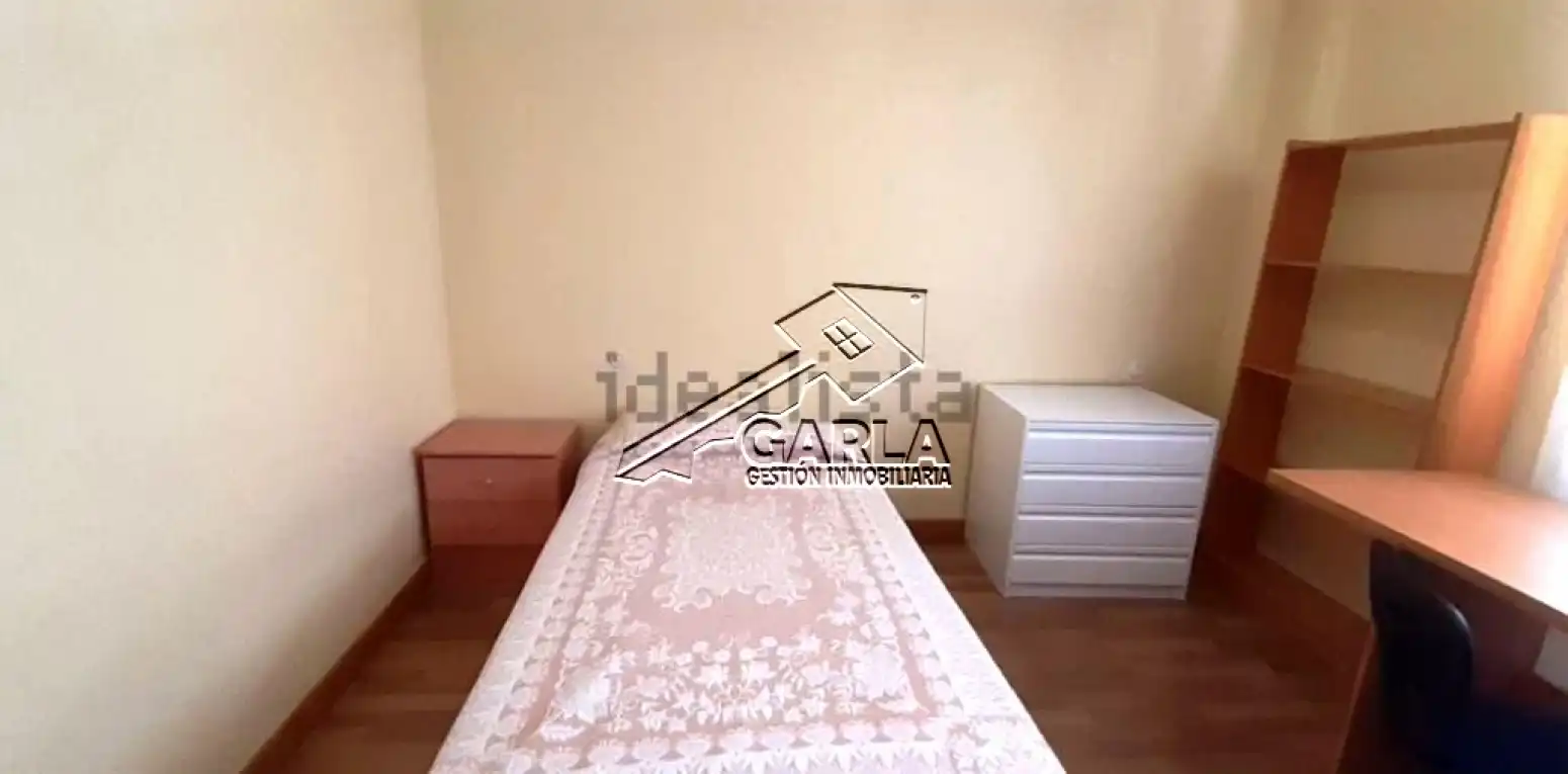 Appartement 95 m² à Salamanque