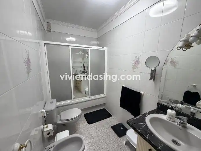Pis de 109 m² a Los Realejos