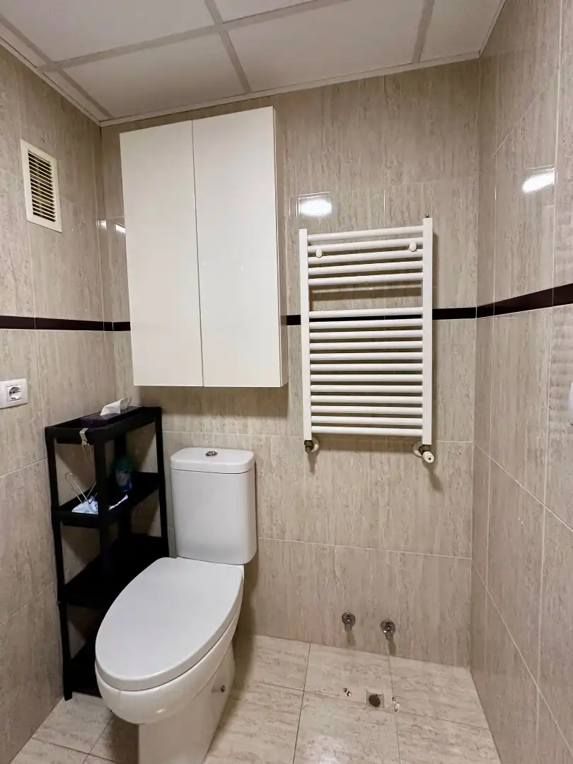 Piso de 80 m² en Castellón de la Plana