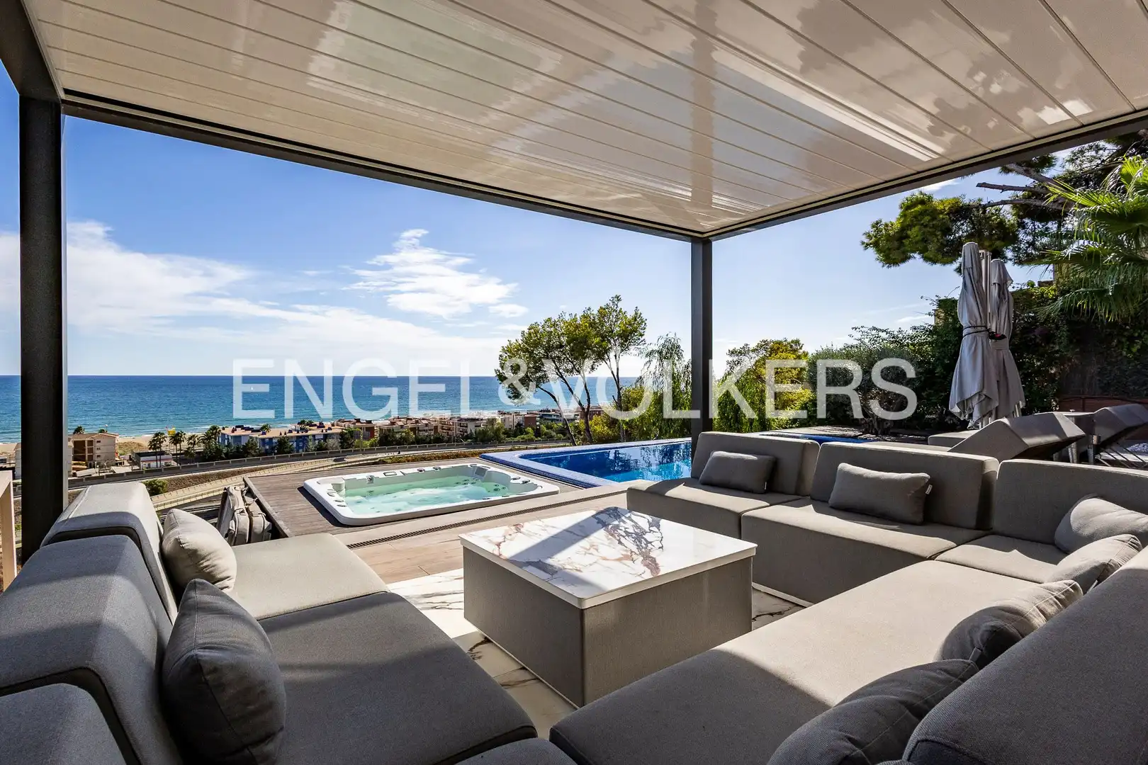 Piso de 357 m² en Sitges