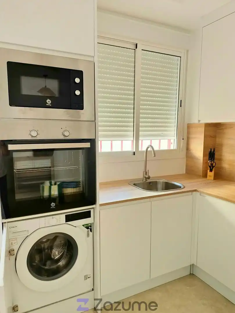 Pis de 52 m² a Olivares