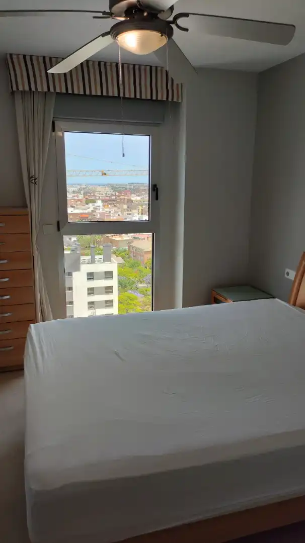 Appartamento 94 m² a Valencia
