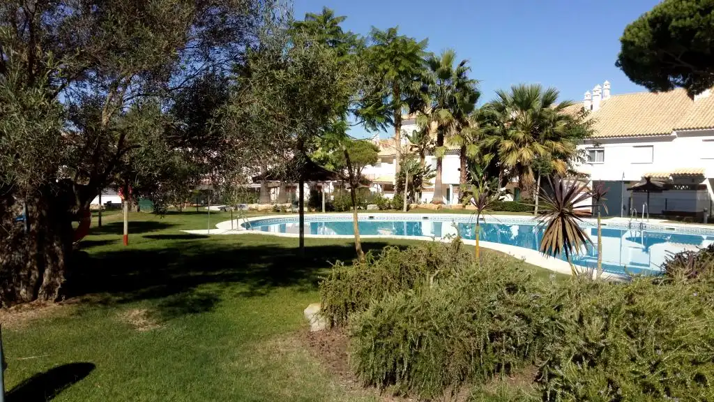 Casa de 140 m² en Cartaya