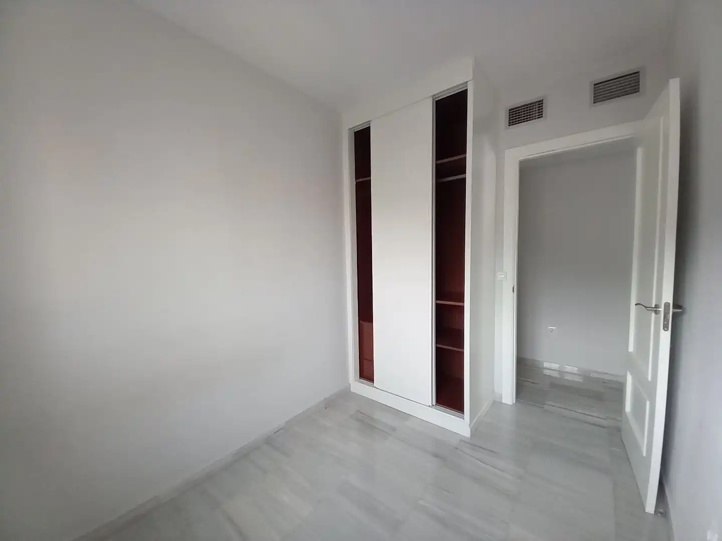 Piso de 80 m² en Badajoz