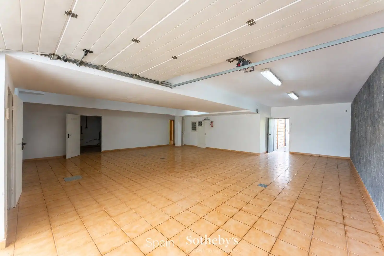 Piso de 742 m² en Arona