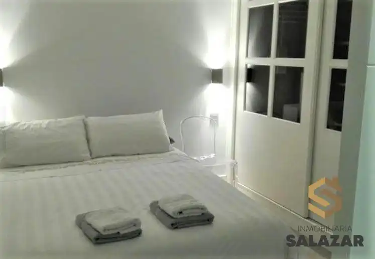 Piso de 63 m² en Bilbao