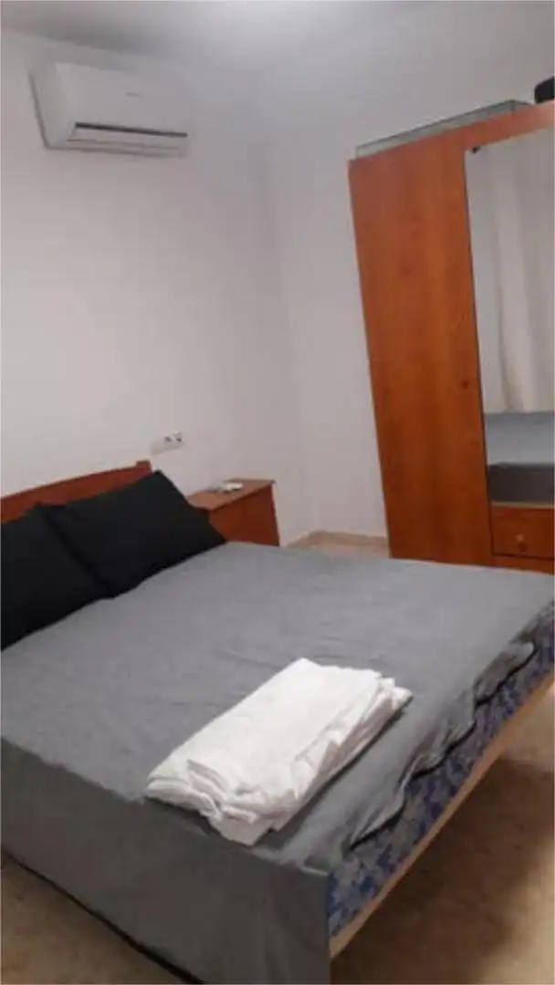 Piso de 120 m² en Roquetas de Mar