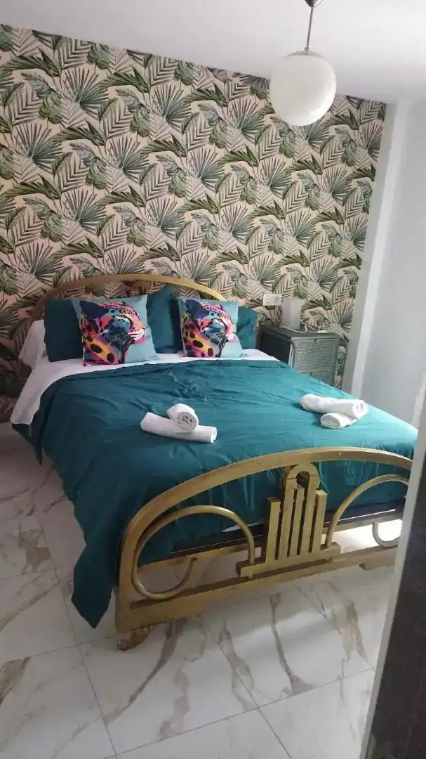Casa 60 m² a Martos