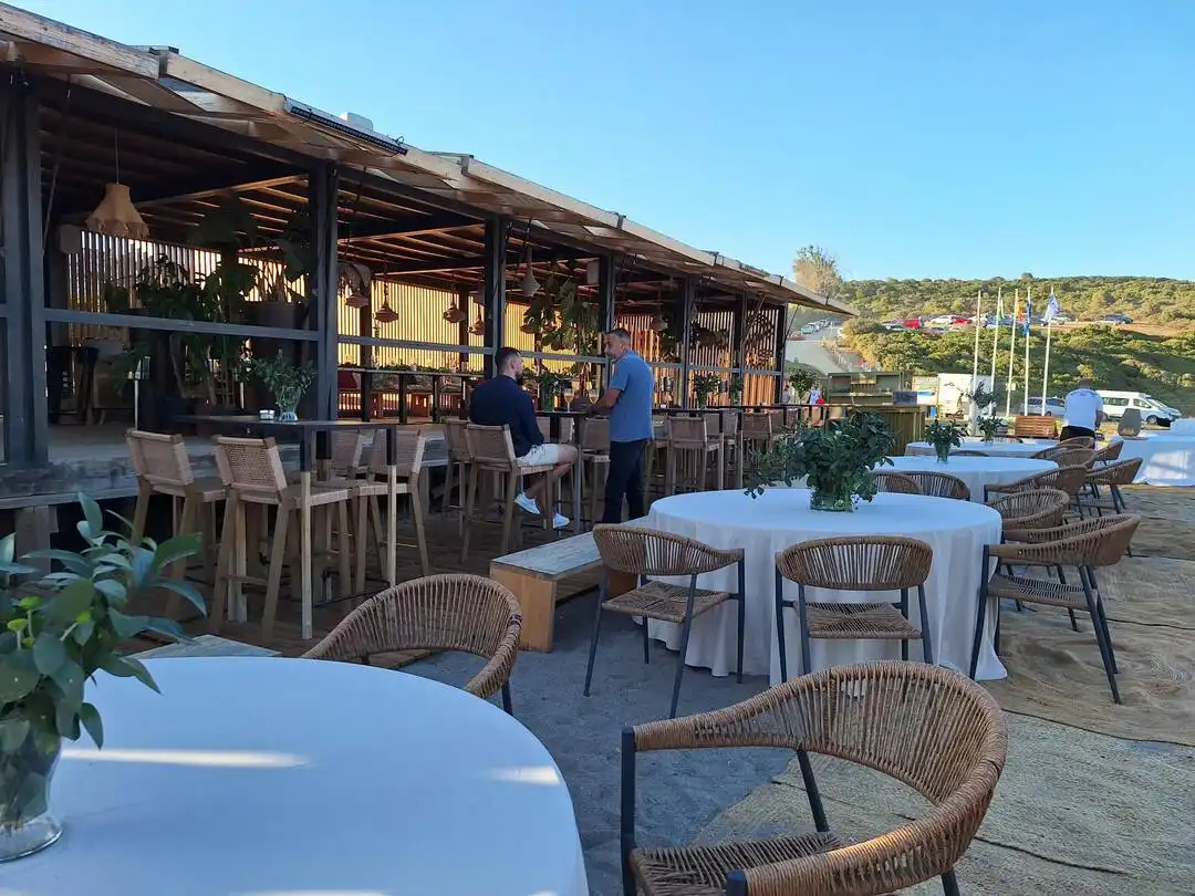 Piso de 114 m² en San Roque