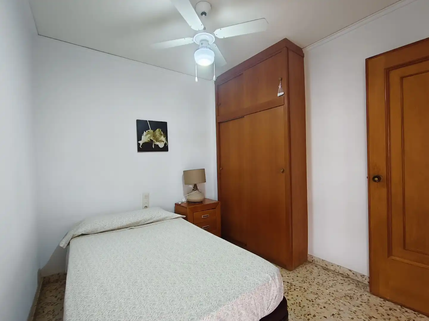 Wohnung 66 m² in Gandia