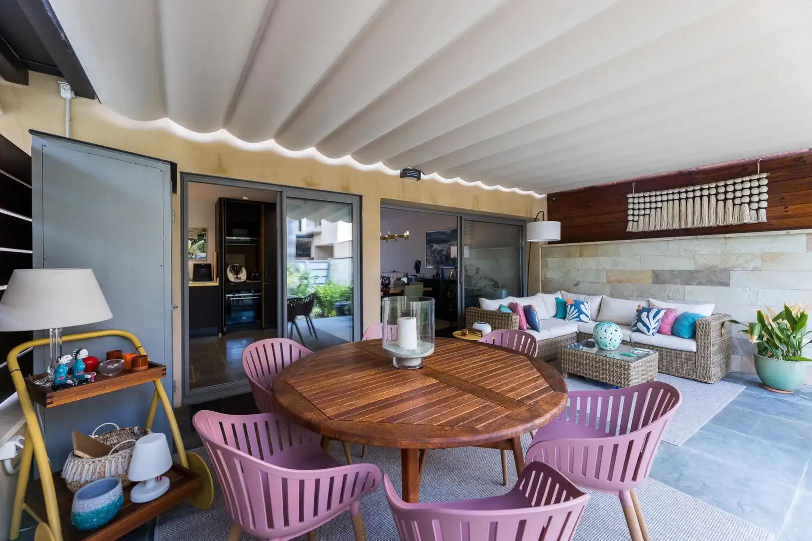 Casa de 142 m² en Palma