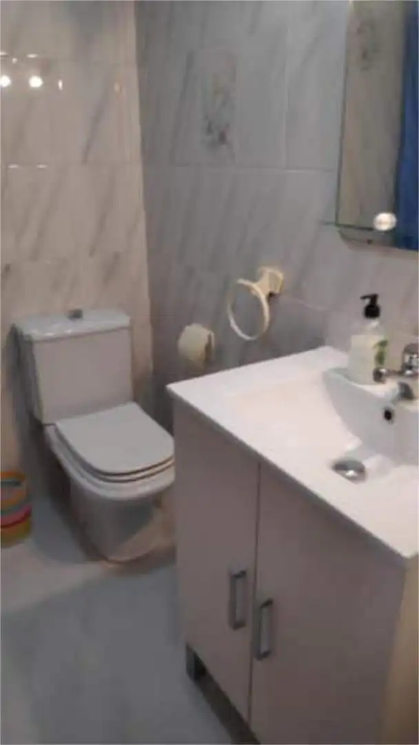 Piso de 48 m² en Palencia