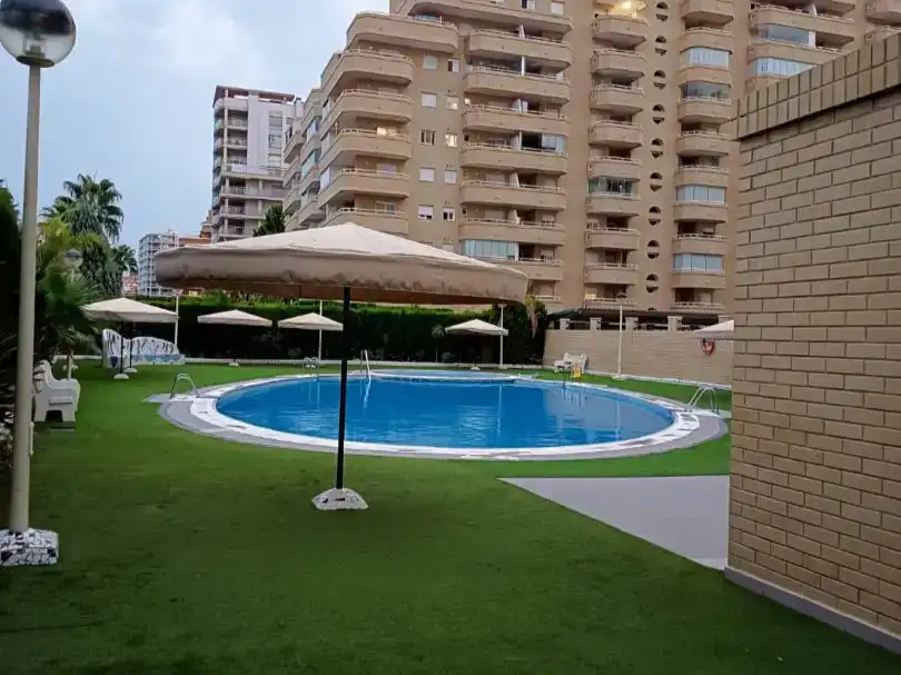 Piso de 101 m² en Oropesa del Mar
