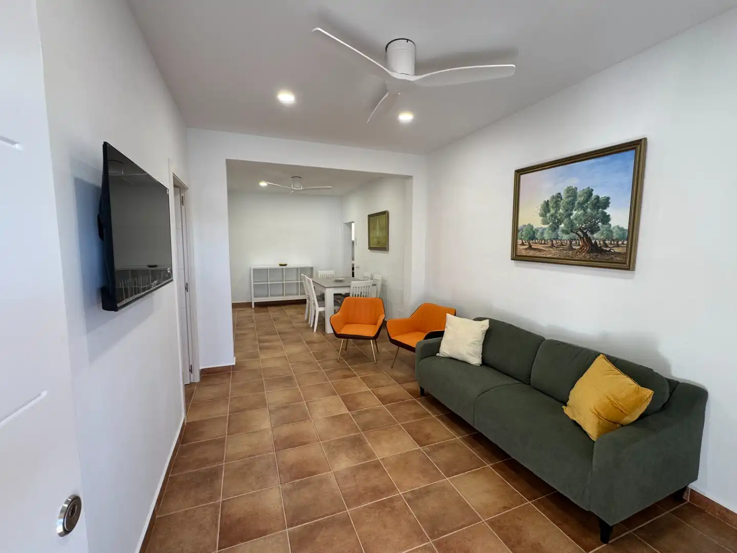 Piso de 80 m² en Santa Eulària des Riu