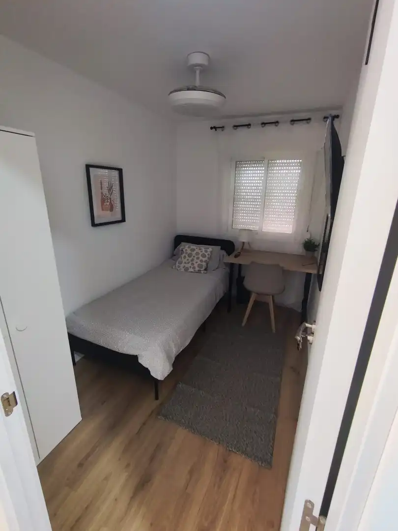 Habitación en alquiler, Coslada