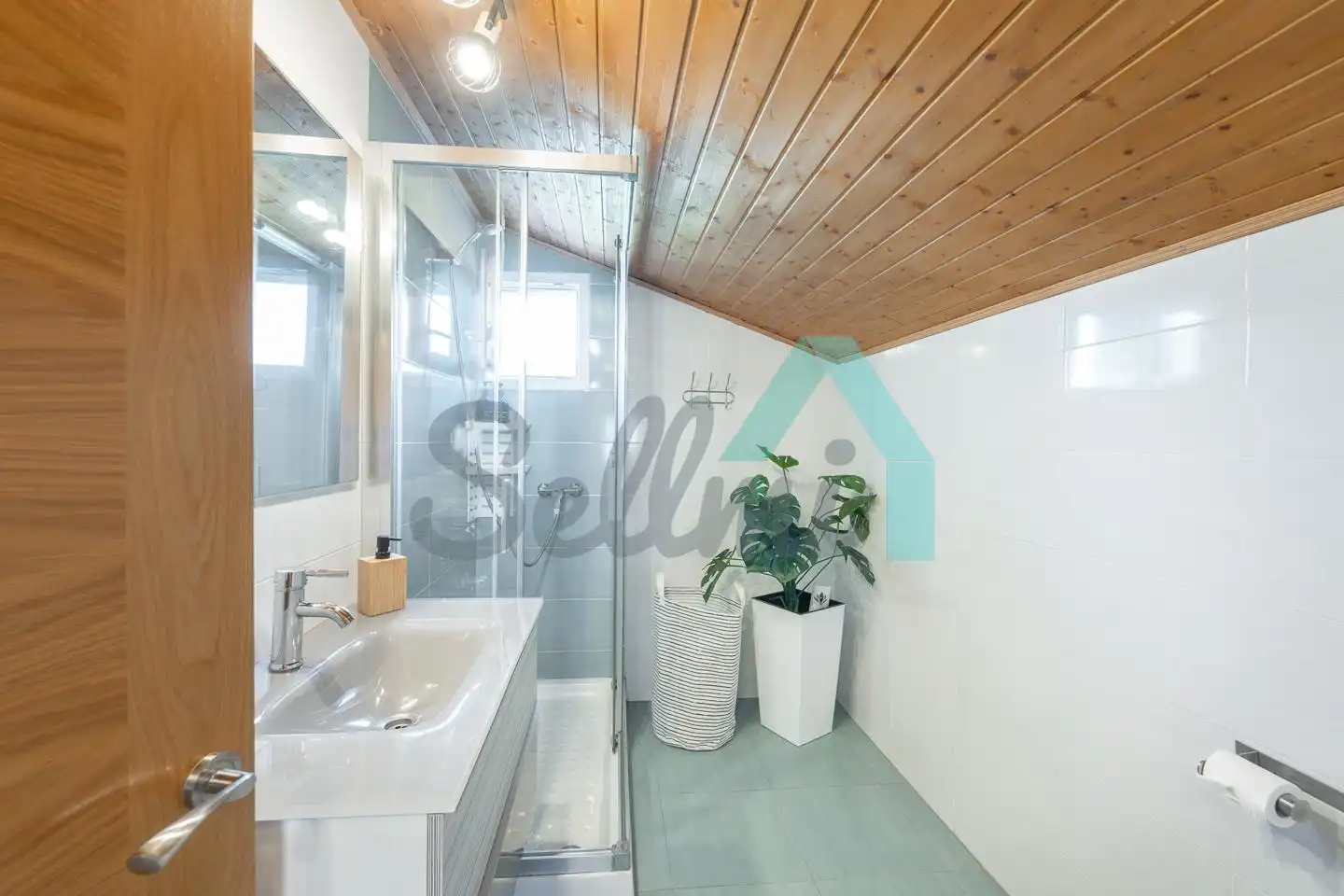 Piso de 155 m² en Valdés