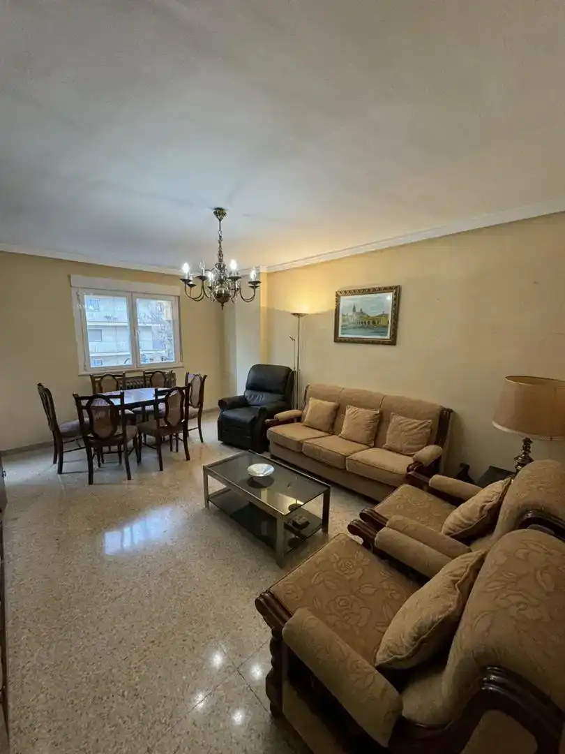 Habitación 142 m², Salamanca