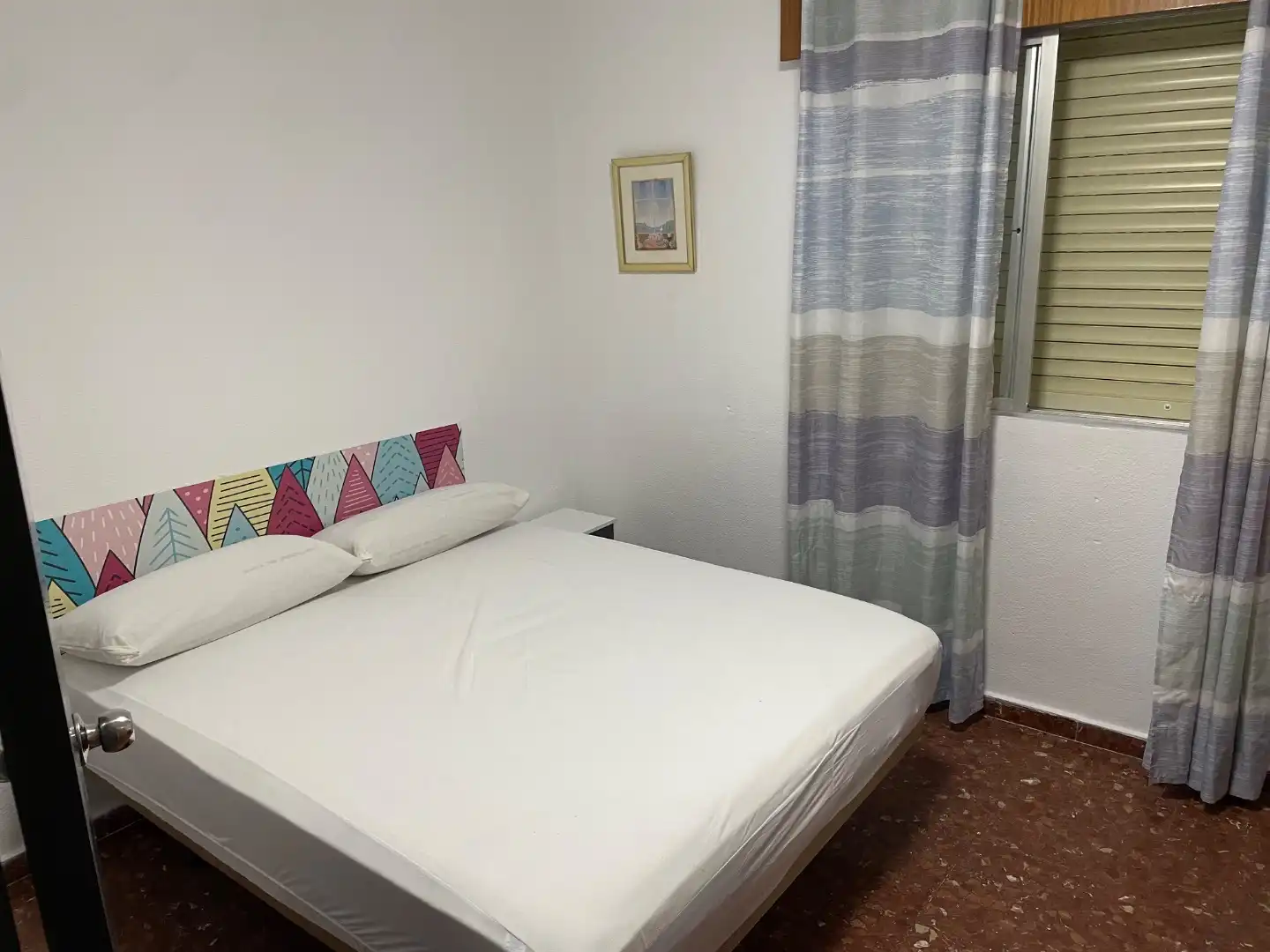 Habitación 115 m², Adra