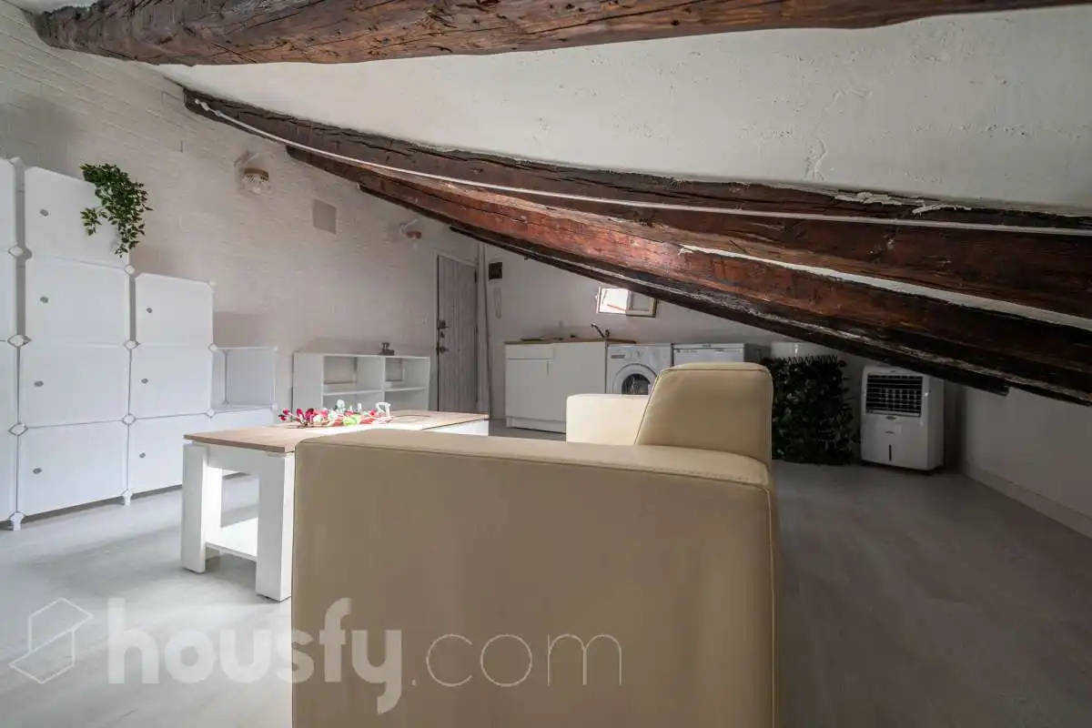 Apartamento 14 m² em Madrid