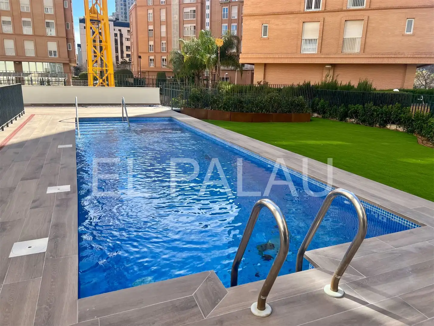 Piso de 152 m² en Valencia