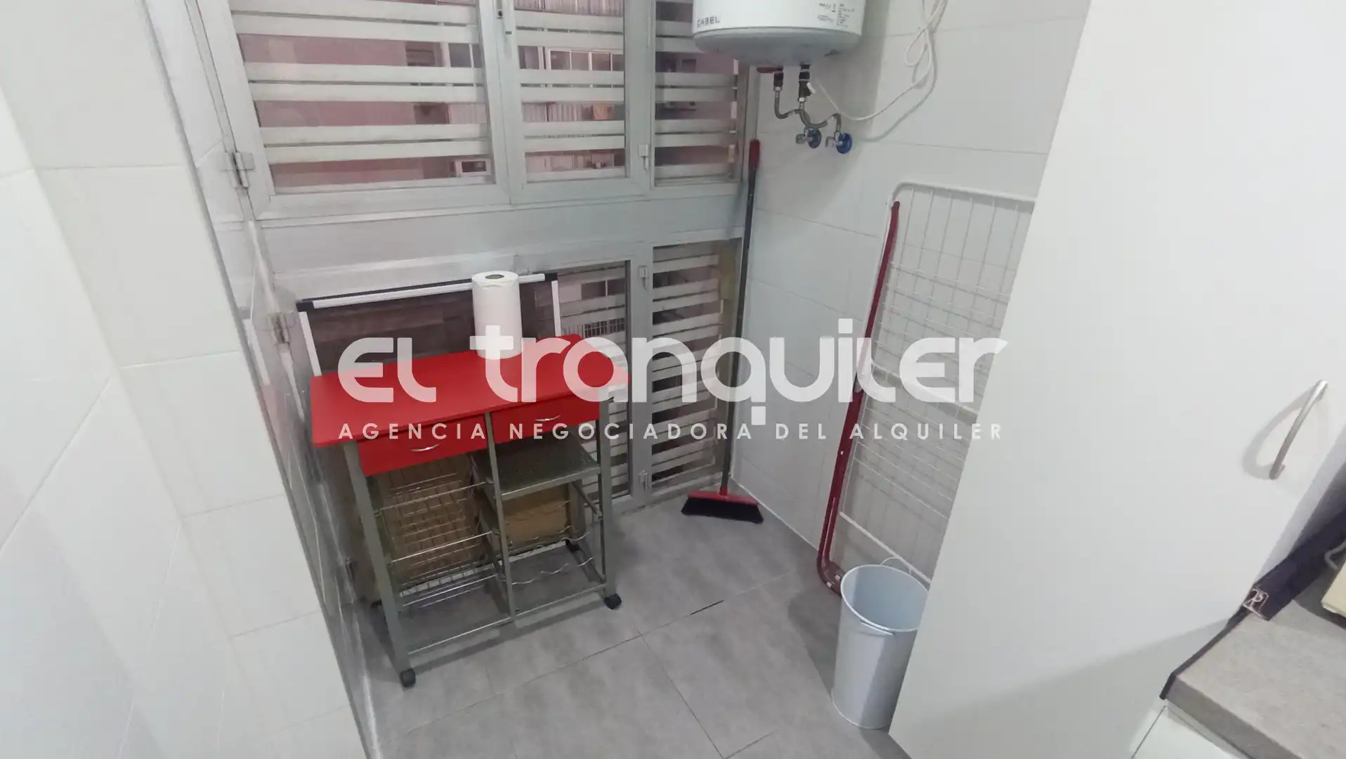 Pis de 66 m² a Madrid
