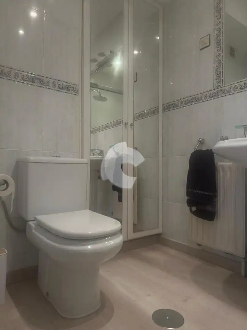 Pis de 90 m² a Santiago de Compostel·la