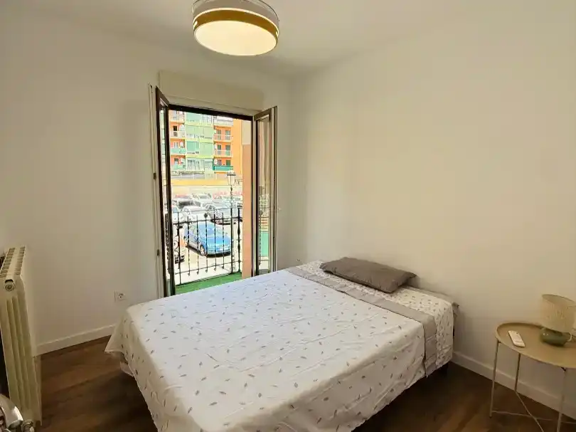 Piso de 65 m² en Zaragoza