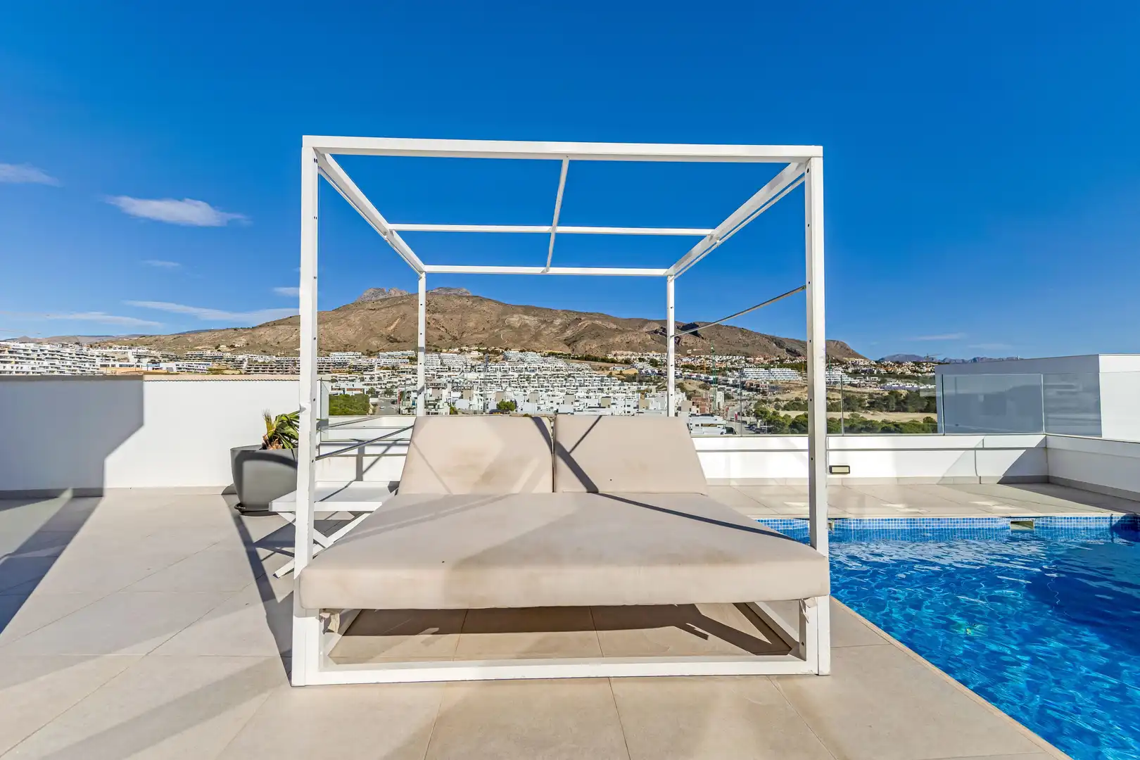 Casa de 273 m² a Finestrat