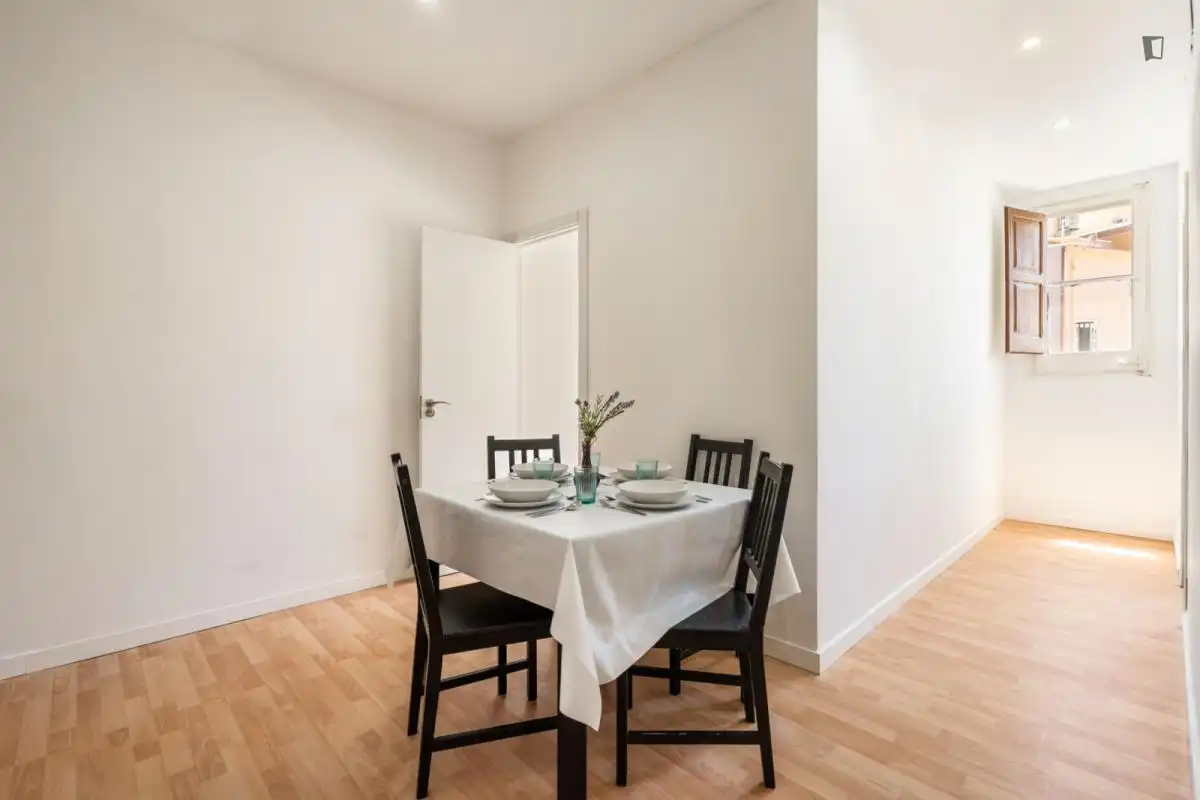 Habitación en alquiler, Barcelona
