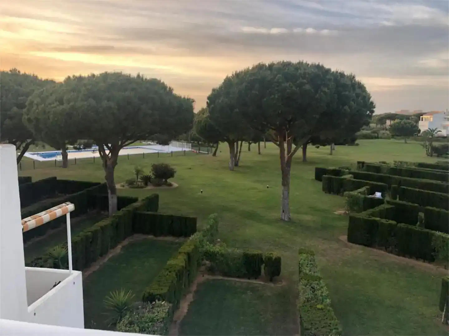 Piso de 49 m² en Chiclana de la Frontera