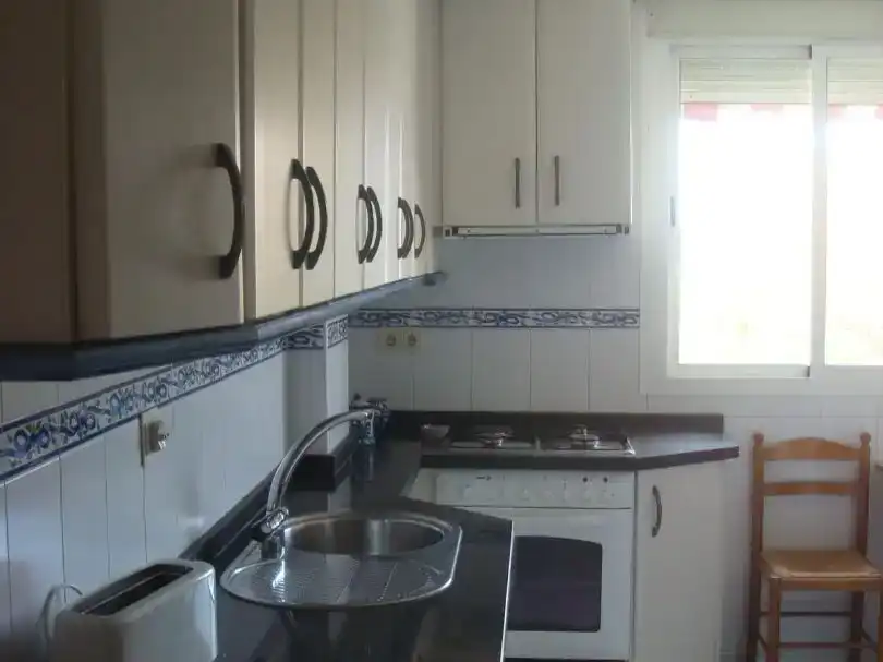 Habitación 100 m², Granada