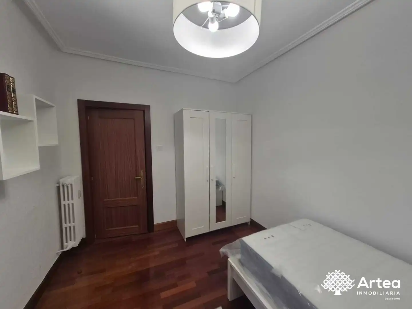 Piso de 111 m² en Bilbao