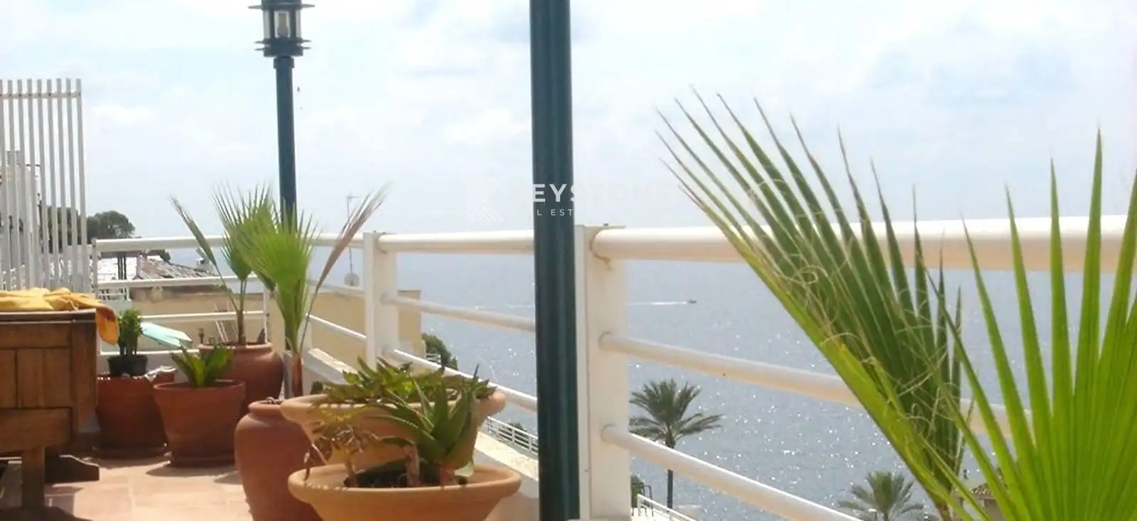 Piso de 69 m² en Palma